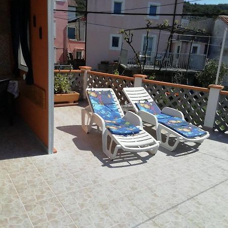 Apartment Agava Miholascica المظهر الخارجي الصورة