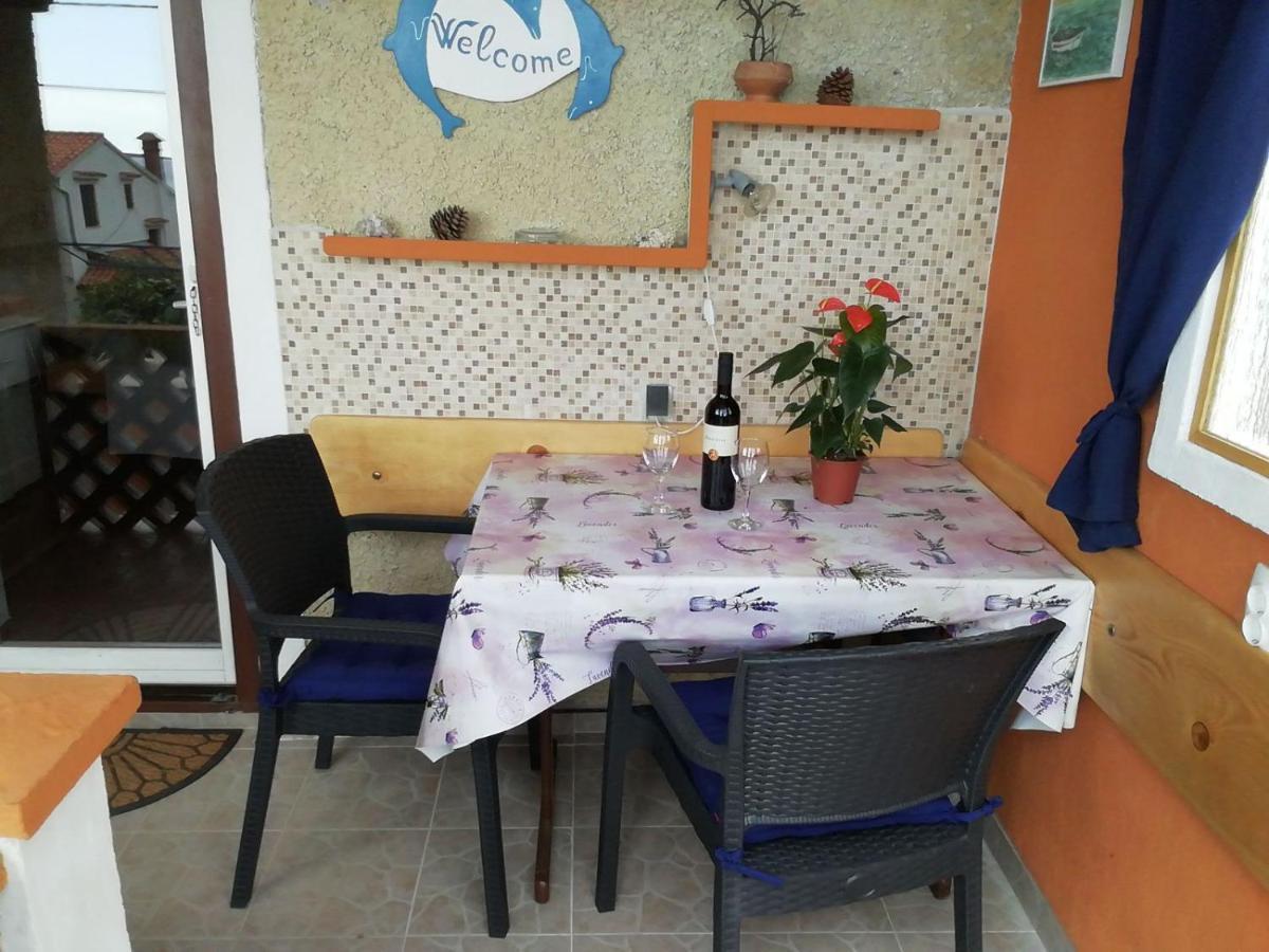 Apartment Agava Miholascica المظهر الخارجي الصورة