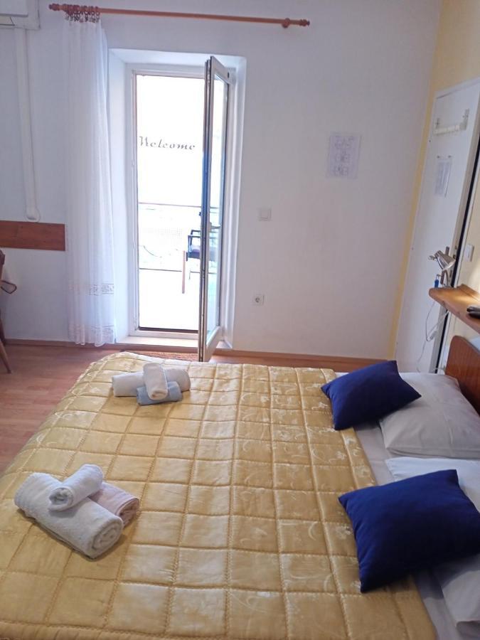 Apartment Agava Miholascica المظهر الخارجي الصورة