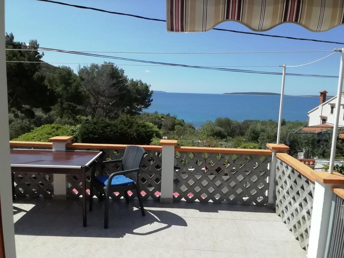 Apartment Agava Miholascica المظهر الخارجي الصورة