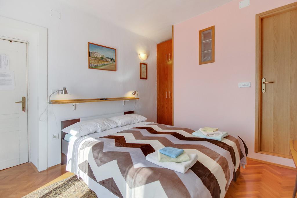 Apartment Agava Miholascica المظهر الخارجي الصورة