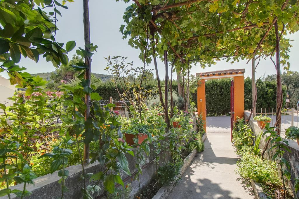 Apartment Agava Miholascica المظهر الخارجي الصورة