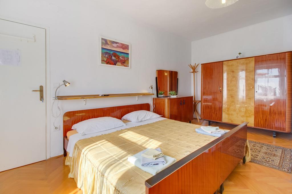 Apartment Agava Miholascica المظهر الخارجي الصورة