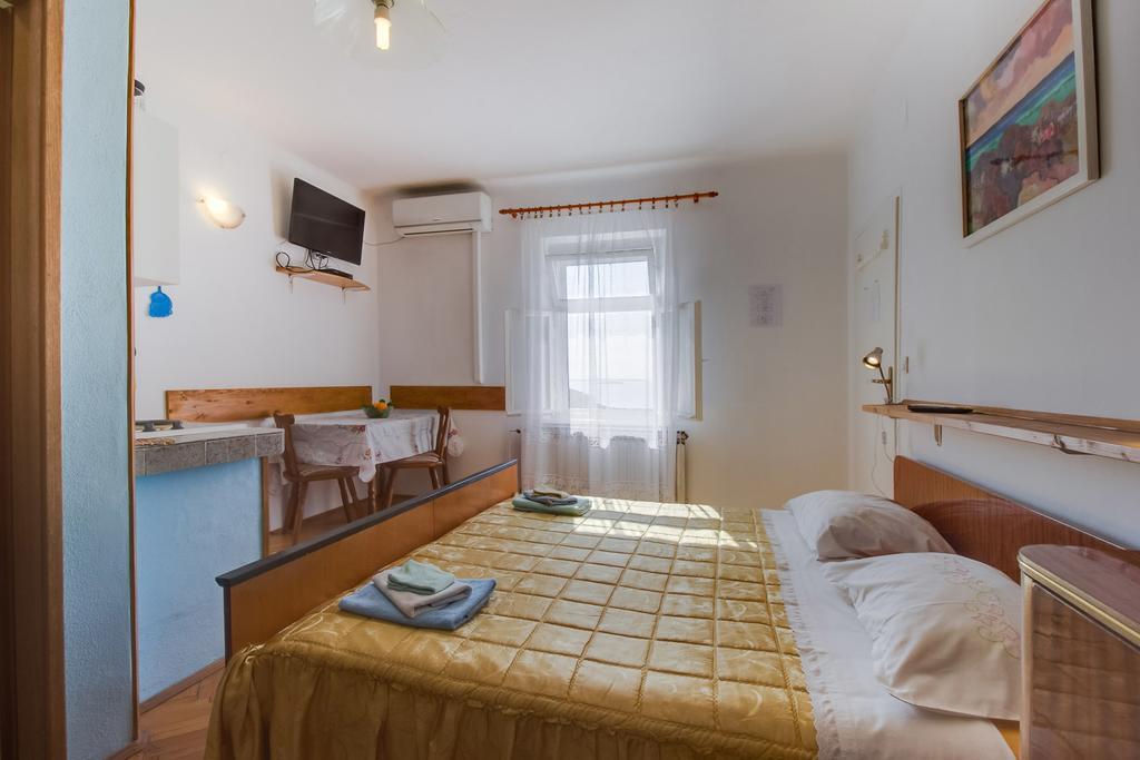 Apartment Agava Miholascica المظهر الخارجي الصورة