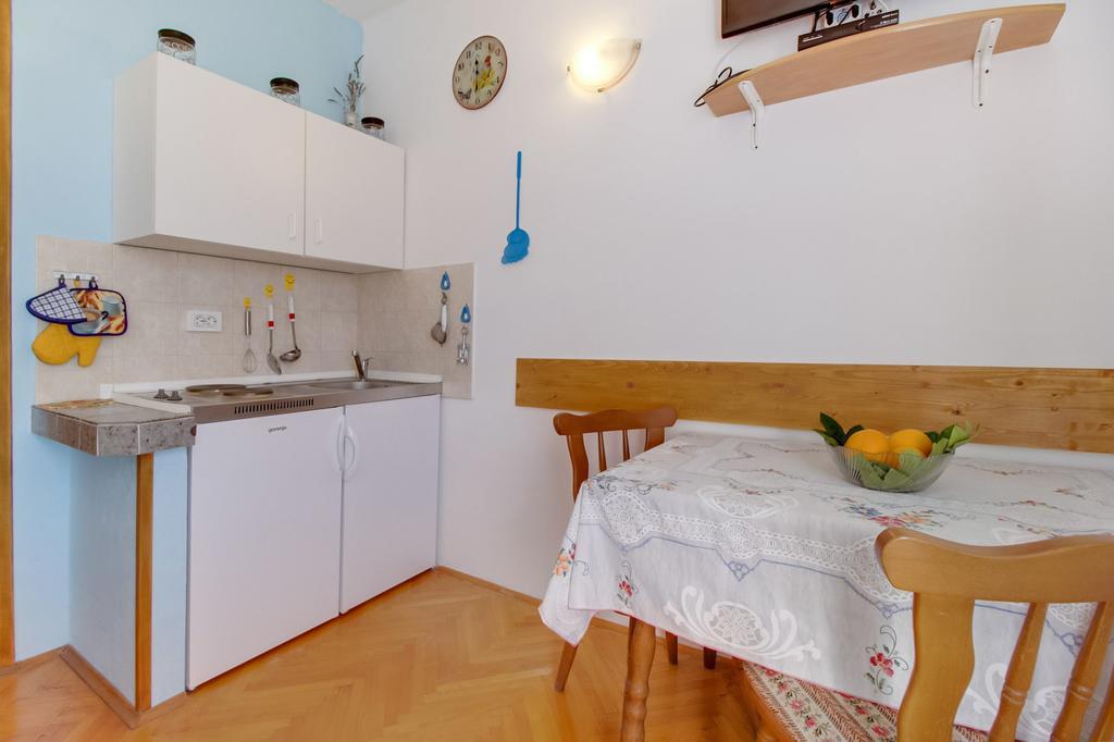 Apartment Agava Miholascica المظهر الخارجي الصورة