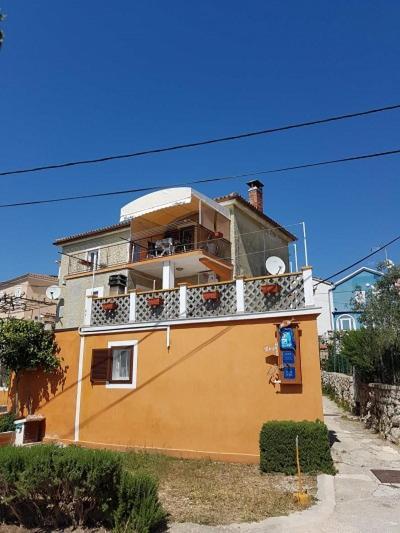 Apartment Agava Miholascica المظهر الخارجي الصورة